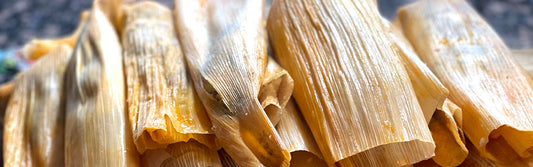 How to Make Wagyu Brisket Tamales at Home