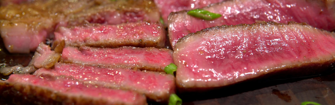What is Wagyu Beef?