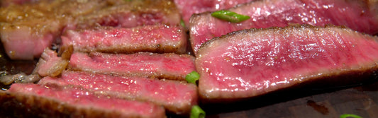 What is Wagyu Beef?