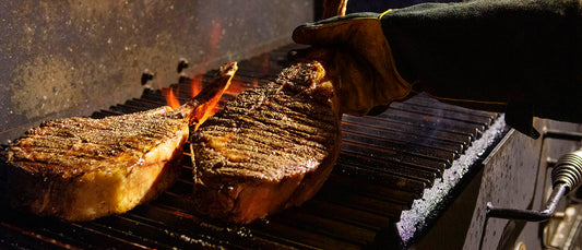 What Exactly is a Delmonico Steak?