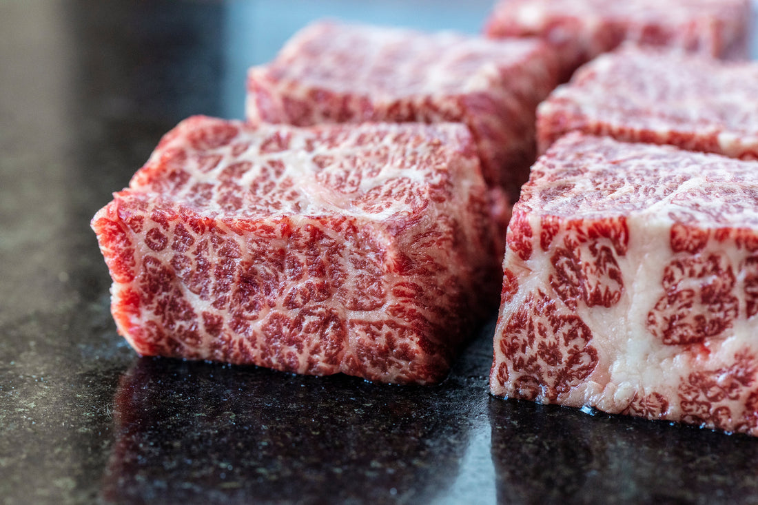 Why is Wagyu Beef So Expensive?