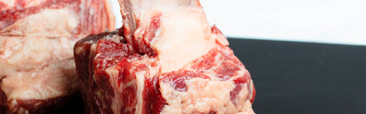 Instant Pot Seared Wagyu Short Ribs