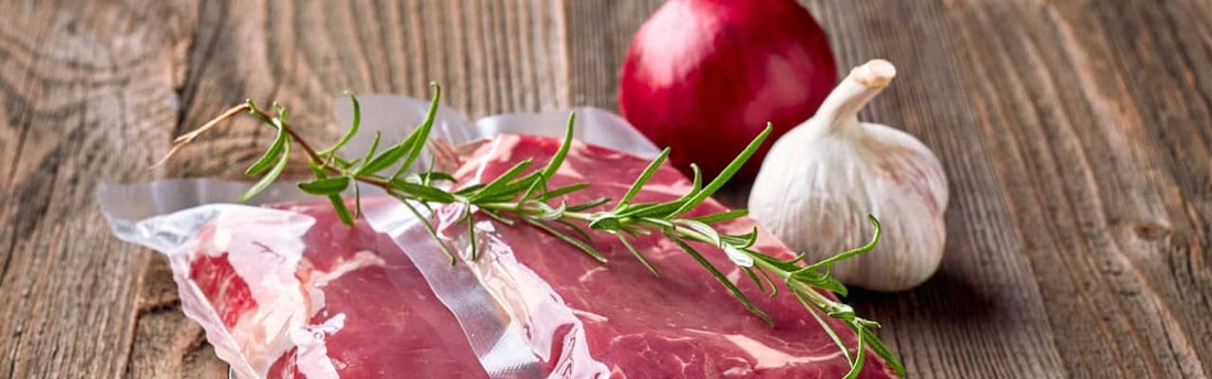 How to Sous Vide: A Beginner's Guide