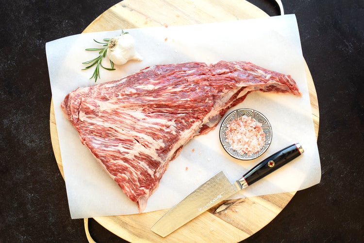 American Wagyu Specialty Cuts
