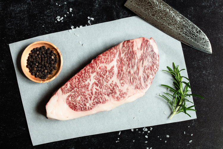Full Blood Wagyu Premium Steaks