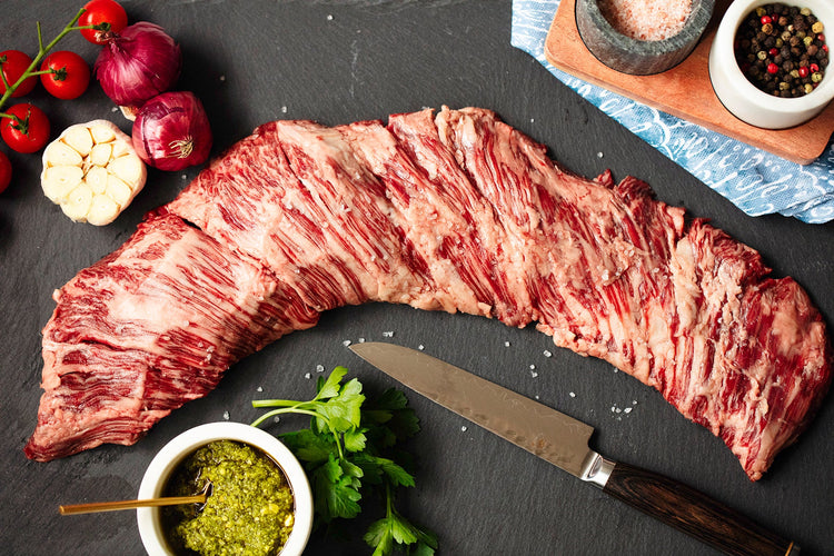 American Wagyu Everyday Favorites