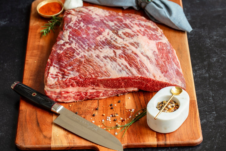 American Wagyu Brisket