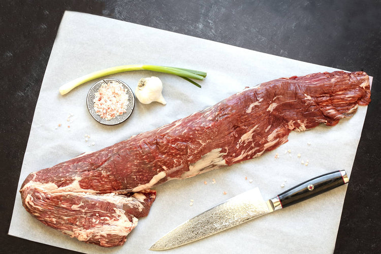Tenderloin