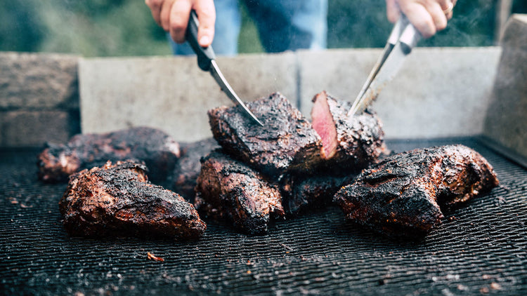 All Meats