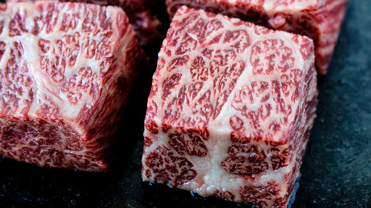Full Blood Wagyu Specialty Cuts