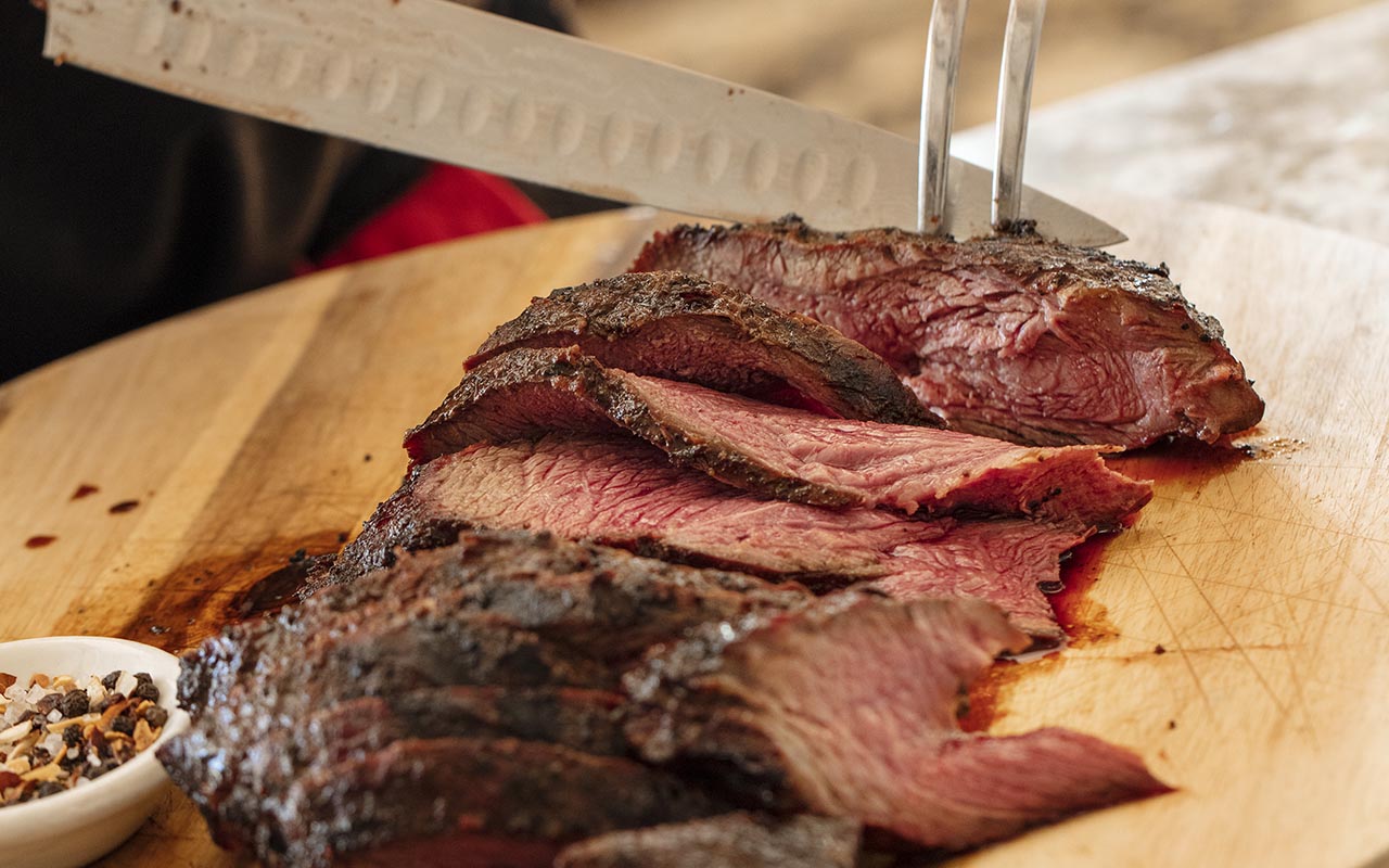 Full Blood Wagyu Tri Tip