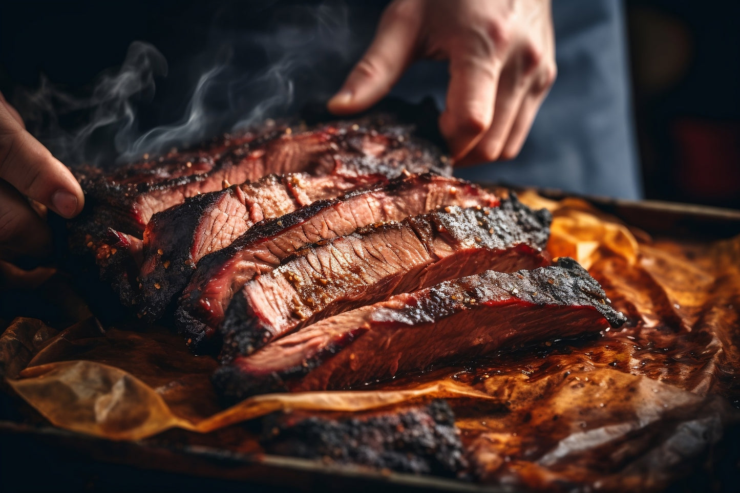 Tailgate Special: Ultimate American Wagyu Feast