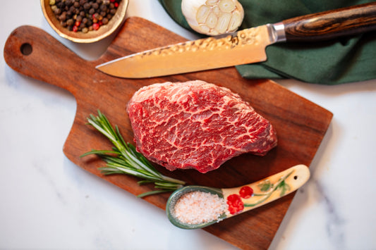 American Wagyu Filet Mignon