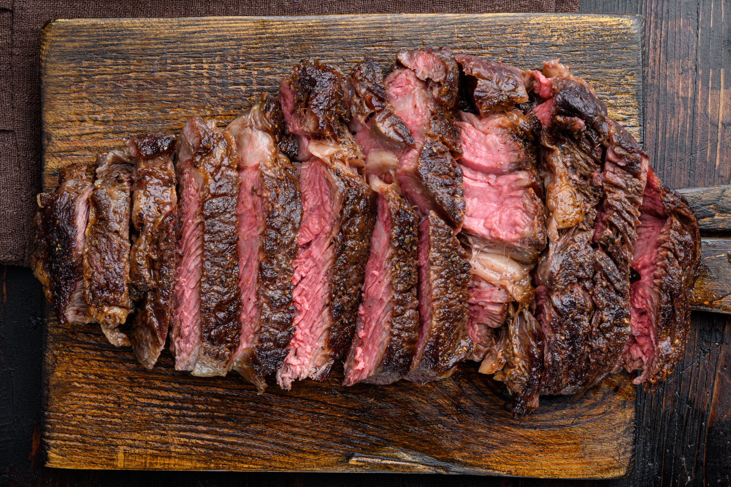Tailgate Special: Ultimate American Wagyu Feast