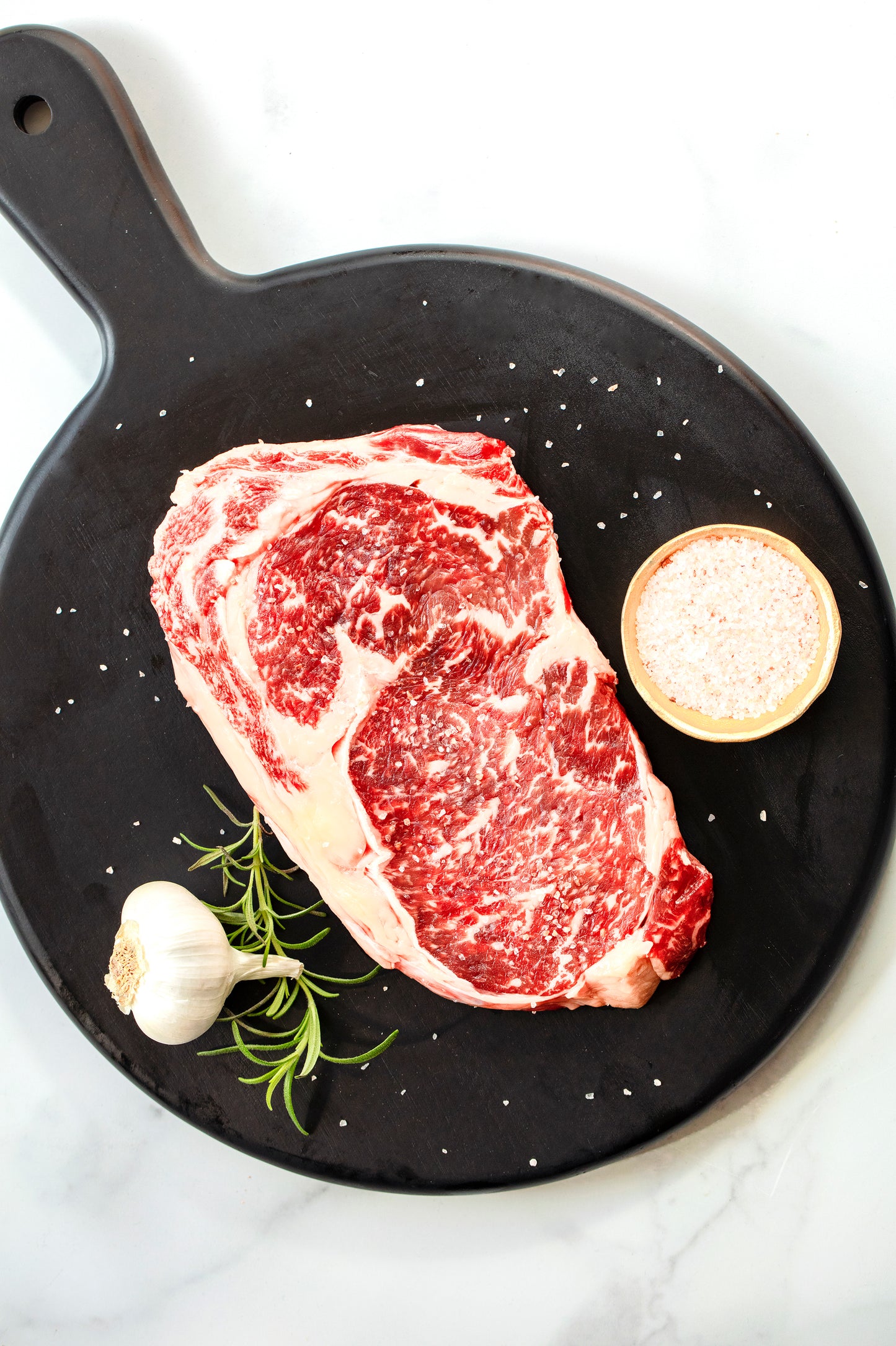 Tailgate Special: Ultimate American Wagyu Feast