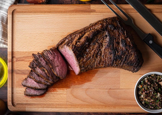 Full Blood Wagyu Tri Tip