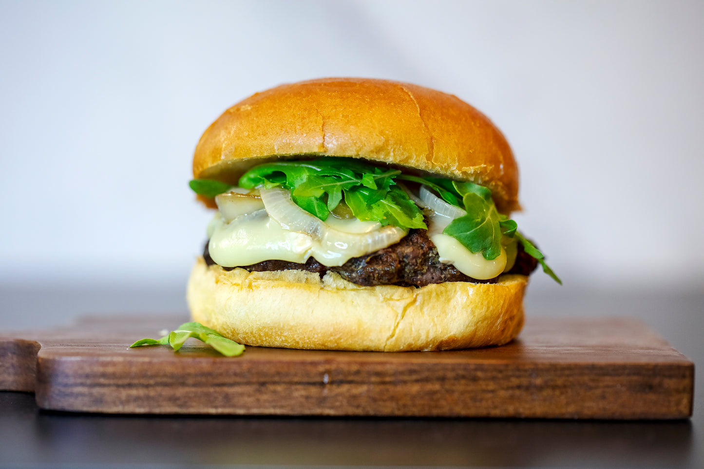 American Wagyu Beef Burger Patties