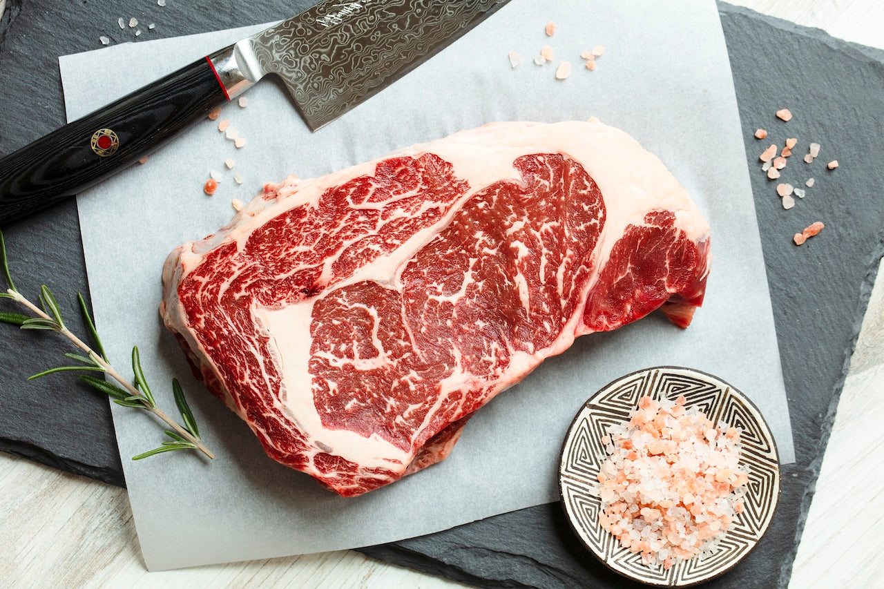 November American Wagyu Box