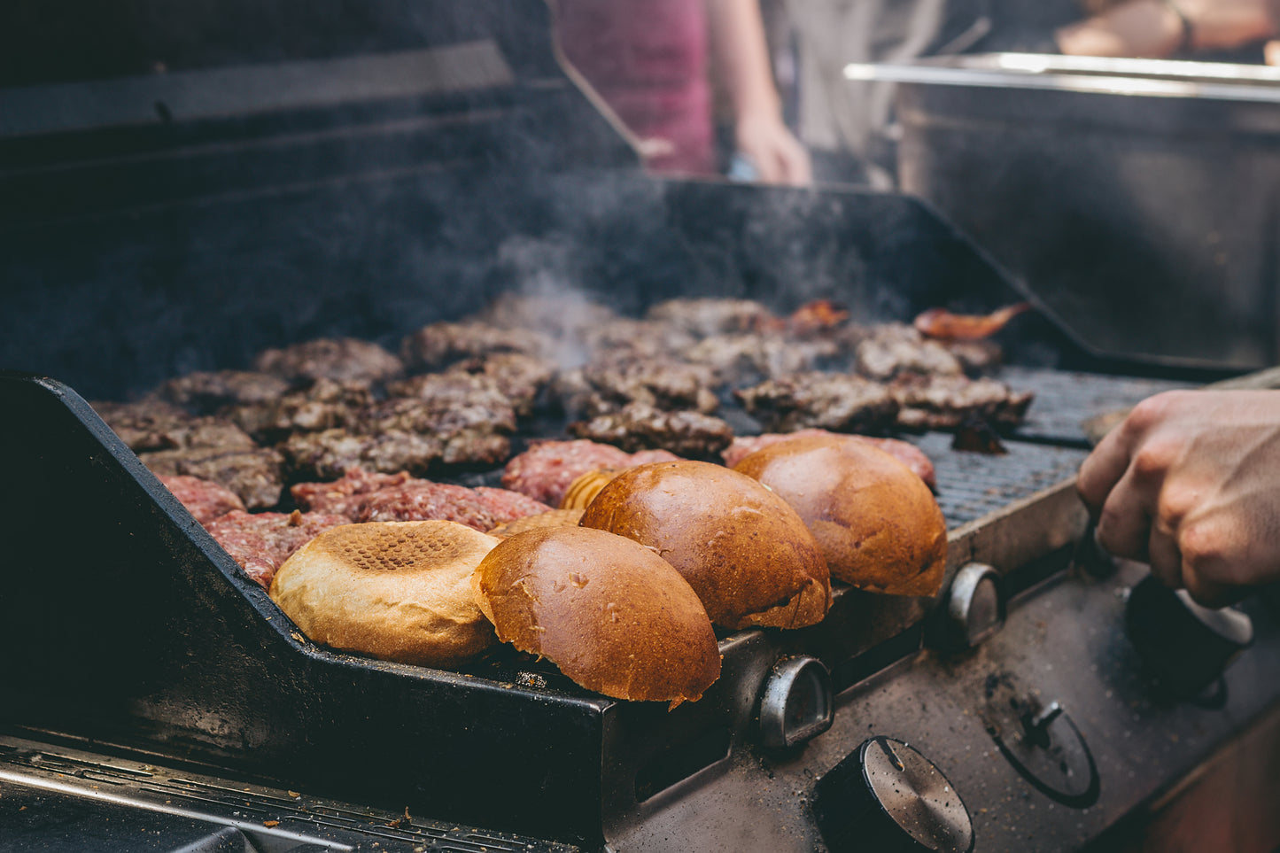Tailgate Special: Ultimate American Wagyu Feast