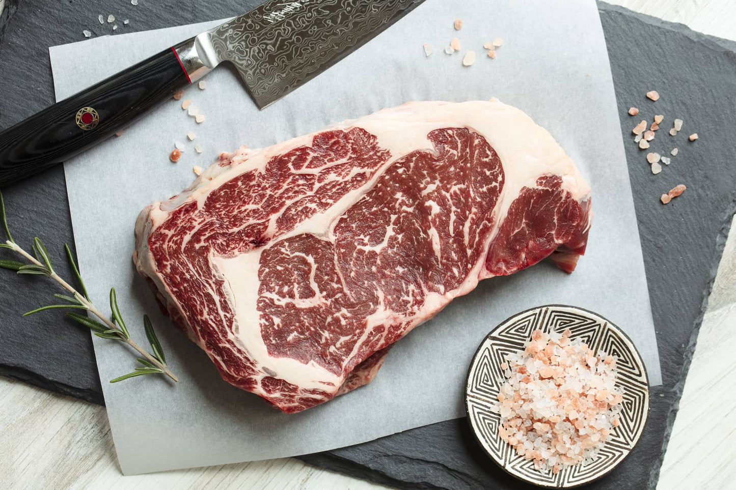 OCTOBER SPECIAL: The American Wagyu Experience Box