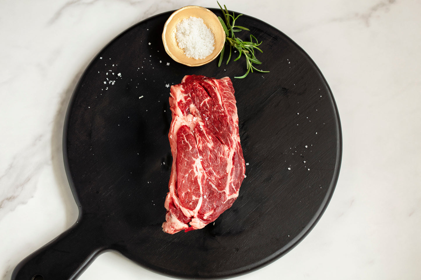 American Wagyu Chuck Eye Steak