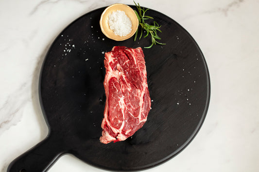 American Wagyu Chuck Eye Steak