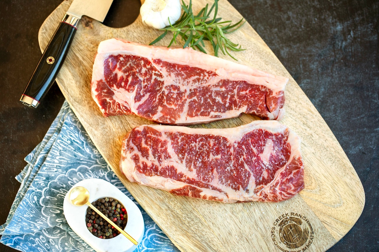 November American Wagyu Box