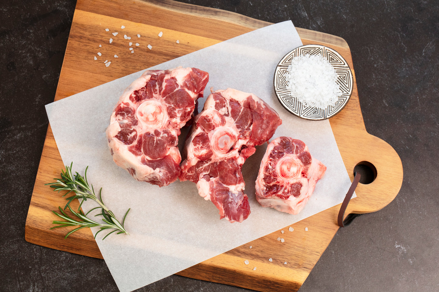 American Wagyu Oxtail