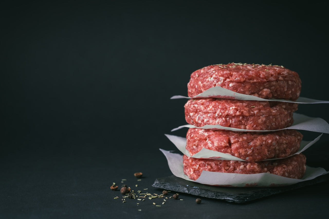 November American Wagyu Box