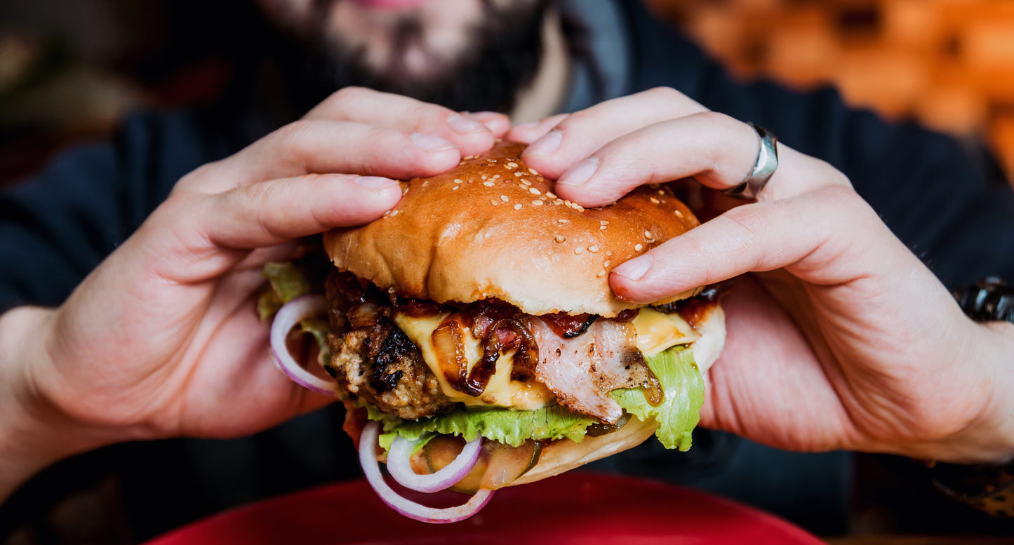 Tailgate Special: Ultimate American Wagyu Feast