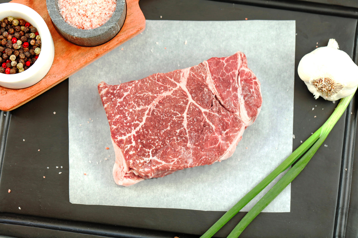 Full Blood Wagyu Top Sirloin Steak