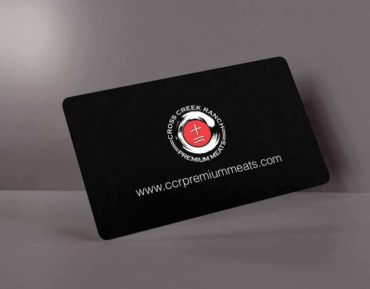 E-Gift Card