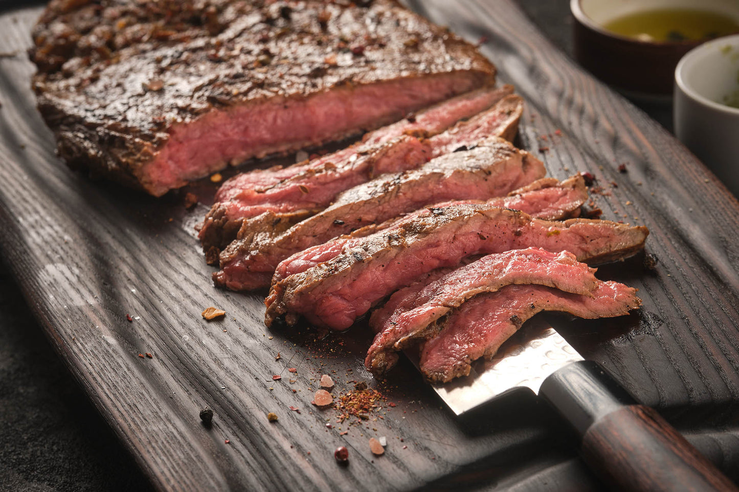 American Wagyu Flank Steak