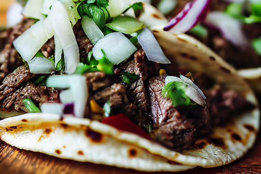 American Wagyu Carne Asada
