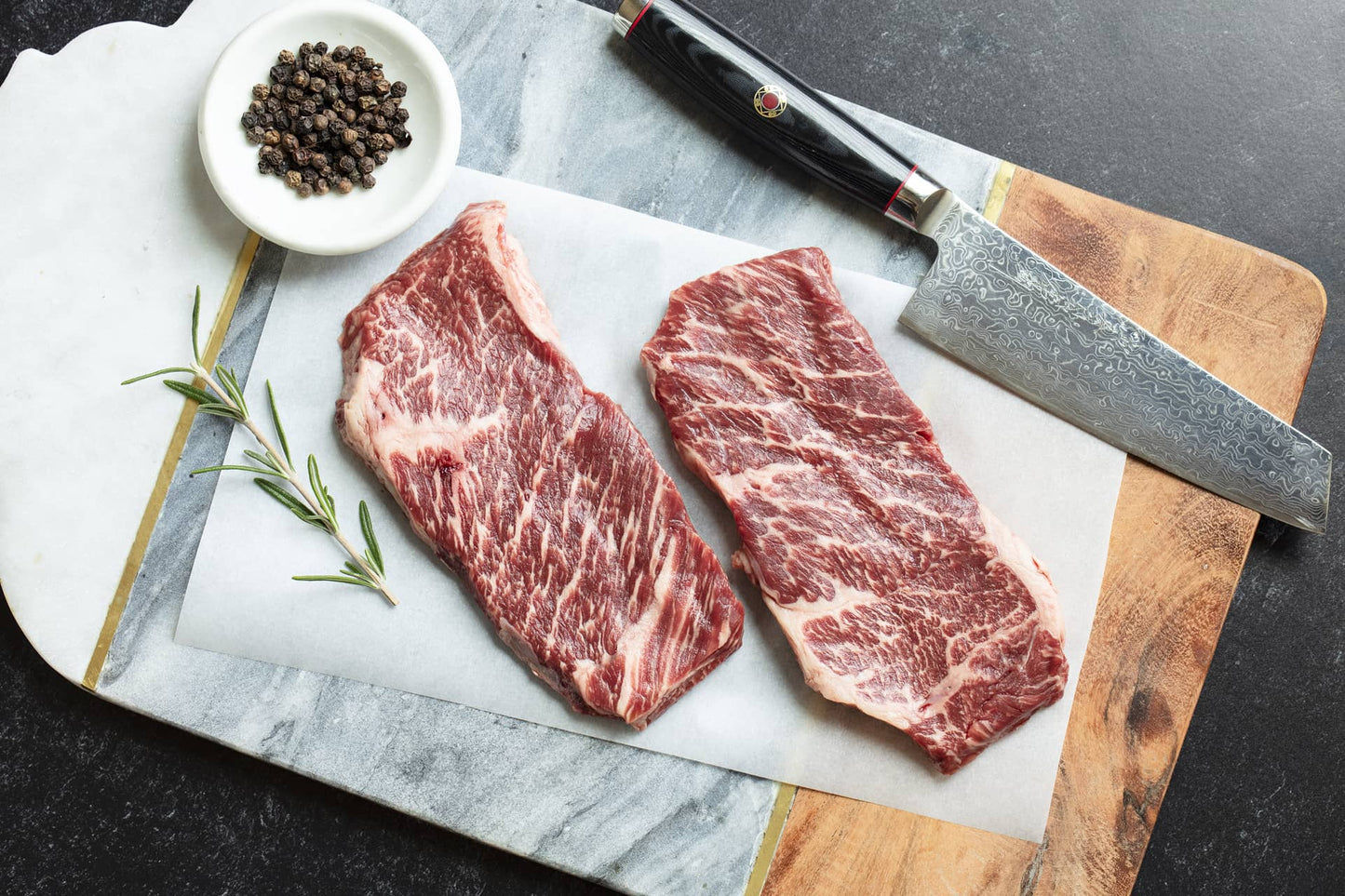 American Wagyu Denver Steak