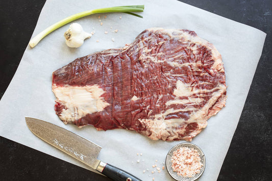 American Wagyu Flank Steak