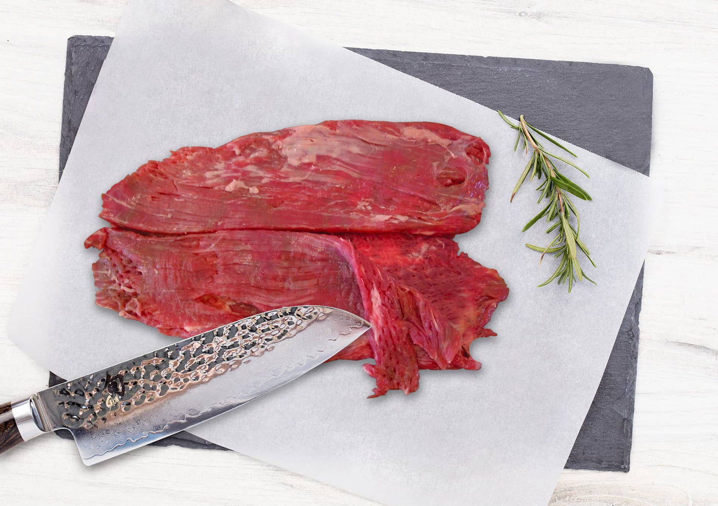 100% Fullblood Wagyu Flank Steak