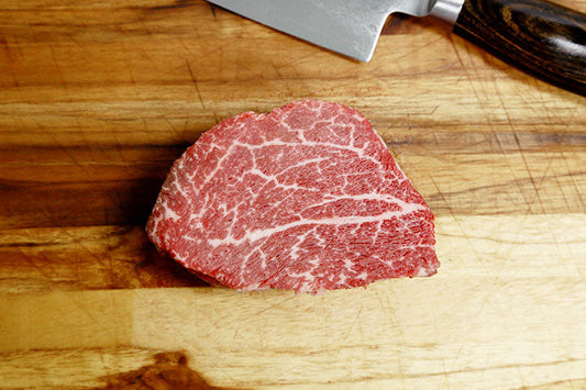 Full Blood Wagyu Filet Mignon