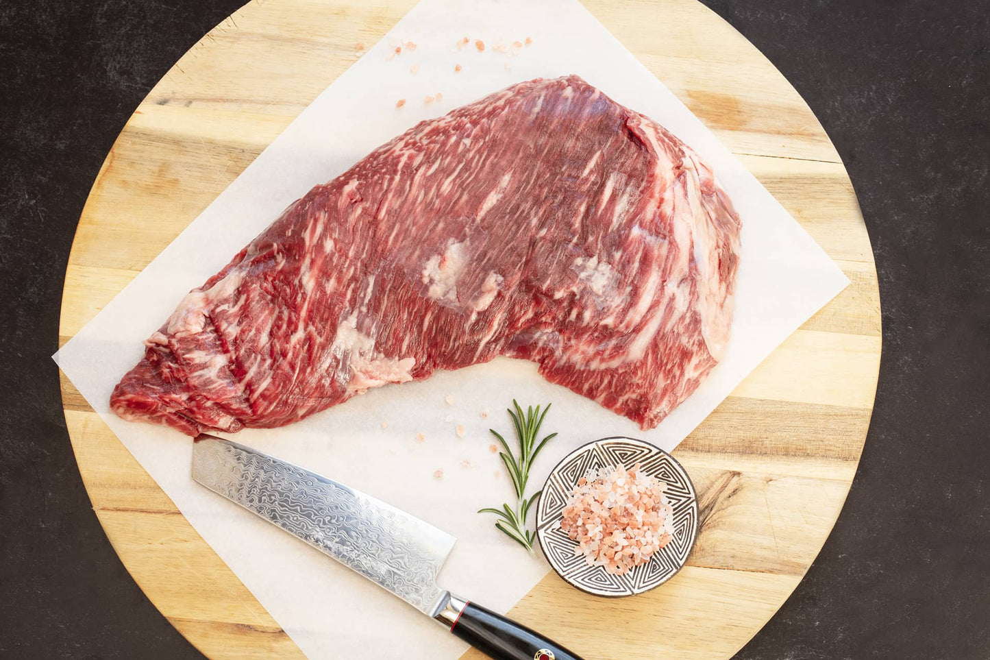 100% Fullblood Wagyu Tri Tip