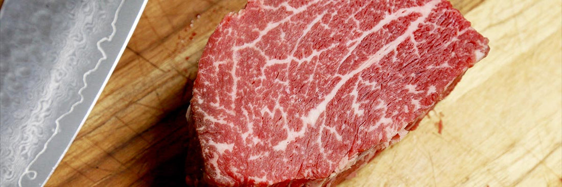 Wagyu Beef 101: Everything You Need to Know About the World's Finest Beef –  Cross Creek Ranch Premium Meats