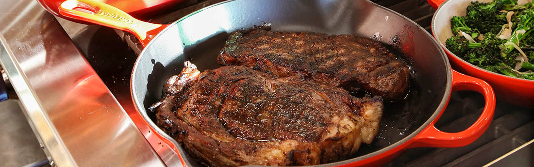 The Secrets to Making a Delicious Wagyu Steak at Home