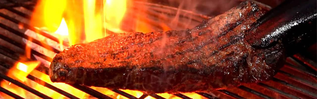 Grilling Wagyu Beef: A Guide to Mastering the Perfect Steak