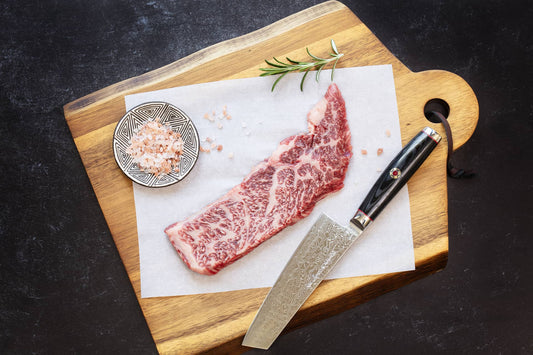 What is a Denver Steak?