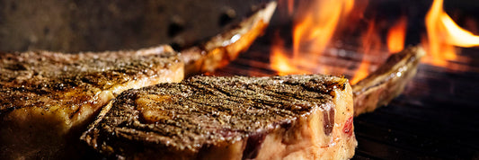 Master the Art of Cooking a Tomahawk Steak: A Step-by-Step Guide