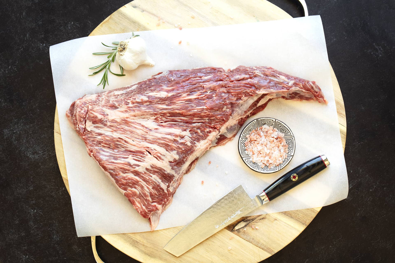 American Wagyu Specialty Cuts