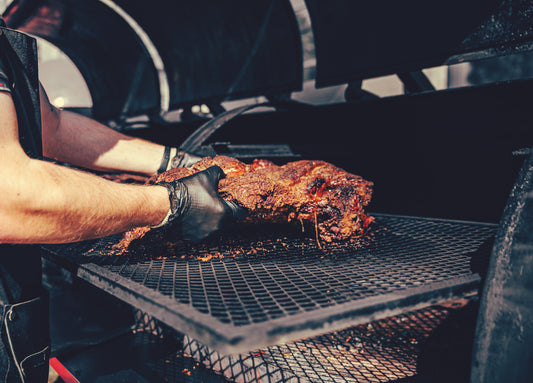 Tailgate Special: Ultimate American Wagyu Feast