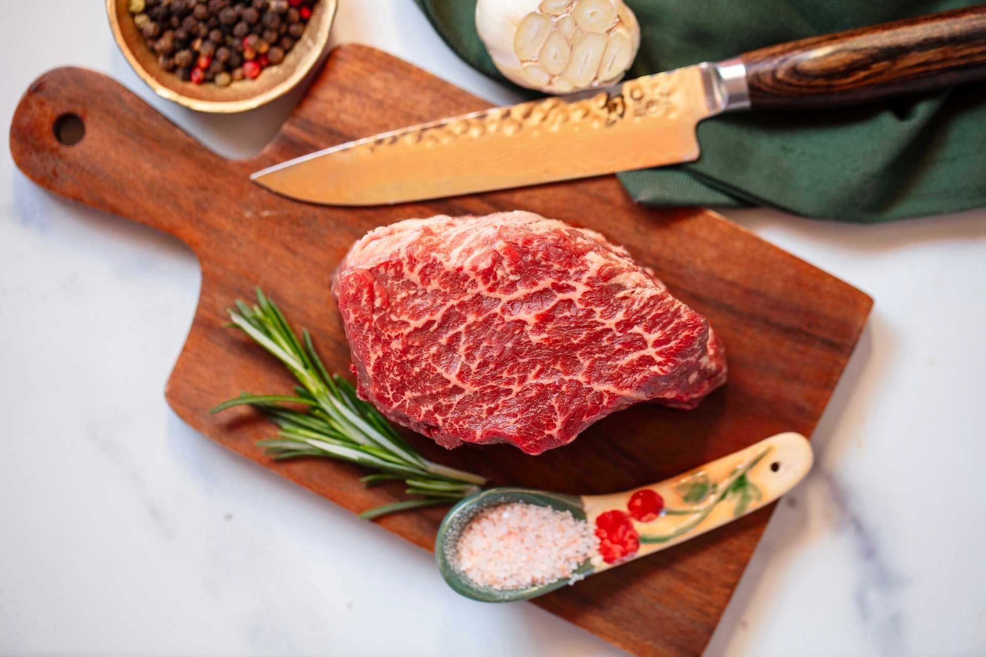 American Wagyu Filet Mignon
