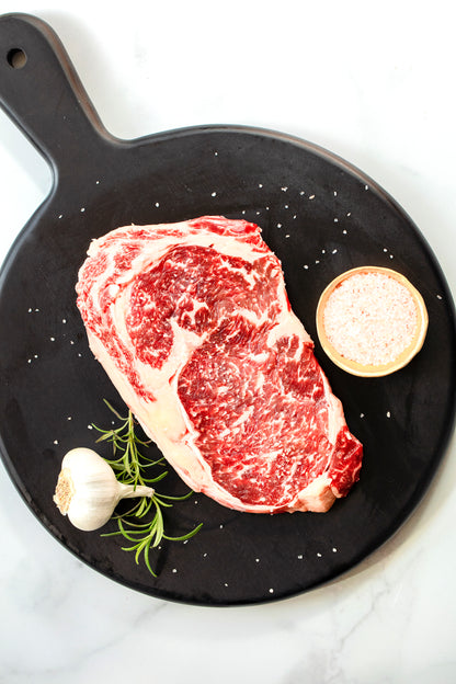 Tailgate Special: Ultimate American Wagyu Feast