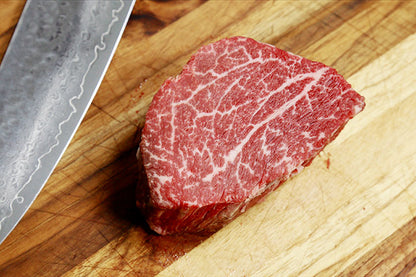 The Elite Wagyu Experience - $500