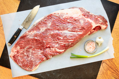 American Wagyu Beef Whole Brisket Roast